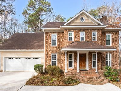 2616 Mary Marvin Trl