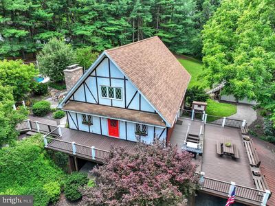 3993 Trout Run Rd