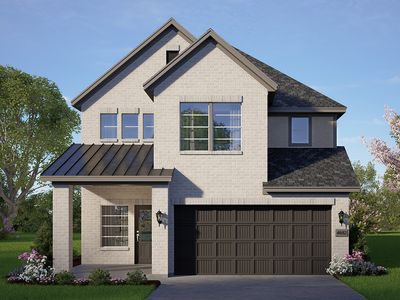 2815 Sunrise Field Ln