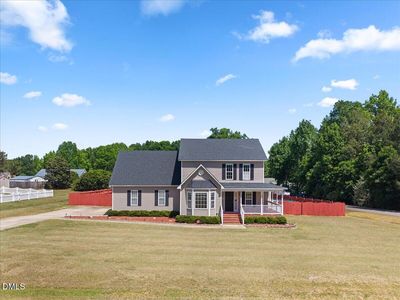 213 Santa Gertrudis Dr
