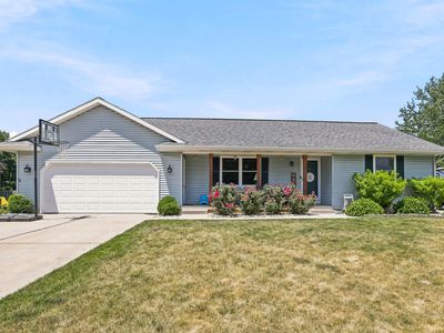 Property at 11425 Prairie Ave, Allendale, MI