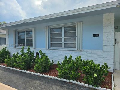 Property at 309 SE 12th Ave, Pompano Beach, FL