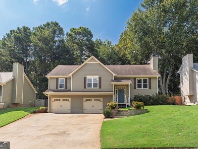961 Rose Creek Run