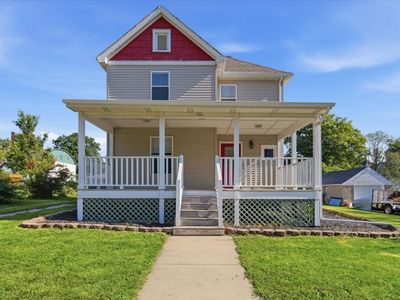 304 E Franklin St