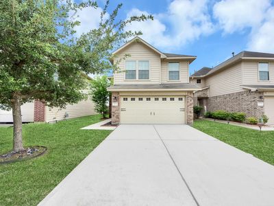9219 Dewberry Blossom Ln