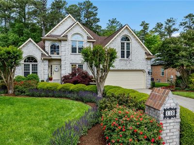 110 Tidal Island Way
