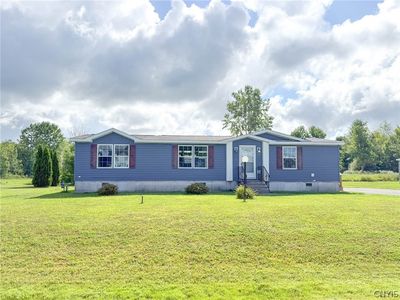 Property at 13 Greentree Blvd, Rome, NY