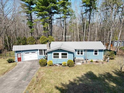 17 Rockrimmon Road