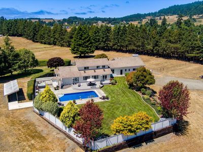 2505 Barber Creek Rd