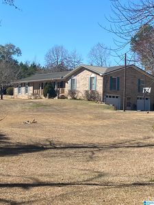 4587 Montevallo Rd