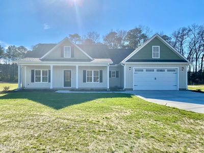 Property at 9643 Hinnant Edgerton Rd, Kenly, NC