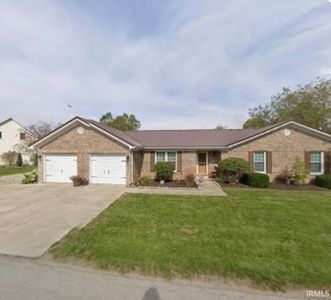 Property at 115 E Lake Rd, Geneva, IN