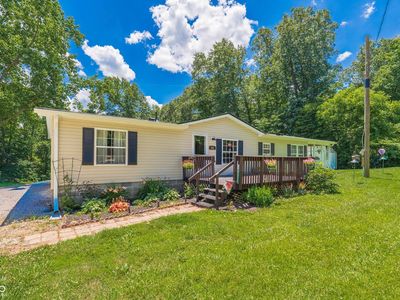 Property at 982 E Porter Ridge Rd, Spencer, IN