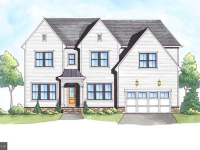 2107 Haycock Rd