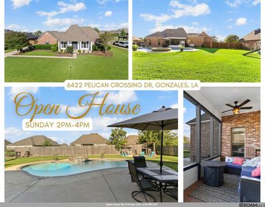 6422 Pelican Crossing Dr