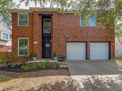 3803 Caney Creek Rd