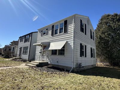 2349 South 77th STREET