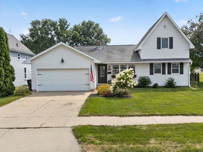 Property at 106 W 2nd St, Waunakee, WI
