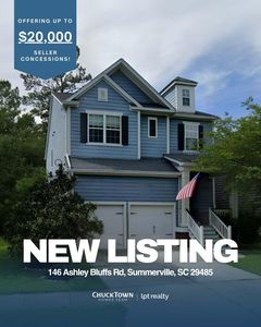 146 Ashley Bluffs Rd