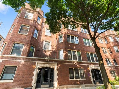 7020 N Paulina St APT G