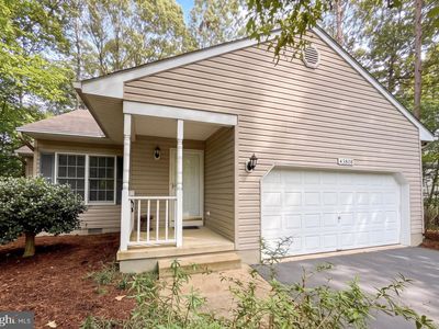 Property at 43808 Sassafras Dr, California, MD