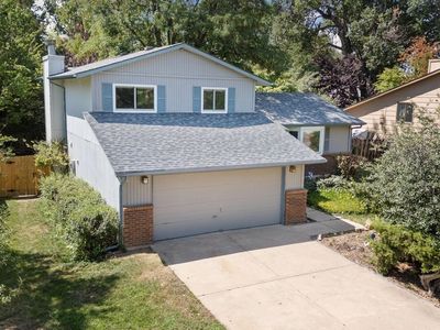 1319 Centennial Rd