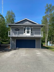 Property at 3514 Sherrie St, Anchorage, AK