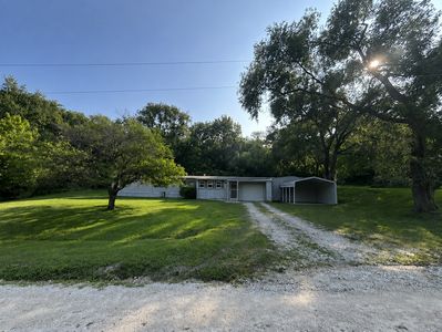 55232 Fandt Rd