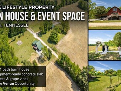 Property at 61 Con Pennington Rd, Kenton, TN