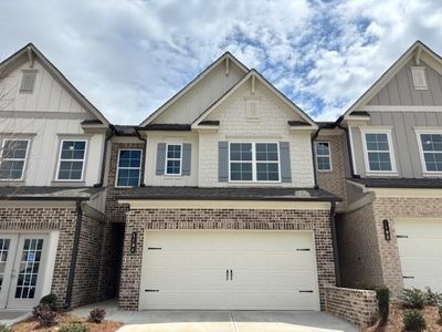 1104 Bartlett Trce