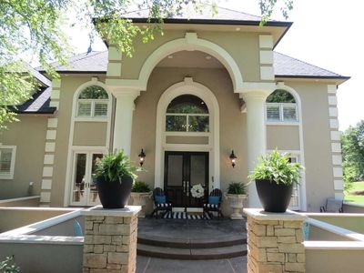 3803 Timberline Dr