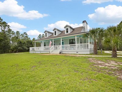 360 SW 345th Ave