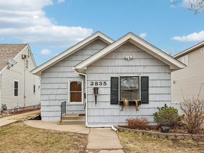 Property at 2835 Toledo Ave S, Saint Louis Park, MN
