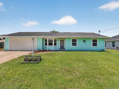 5909 Spruce Drive