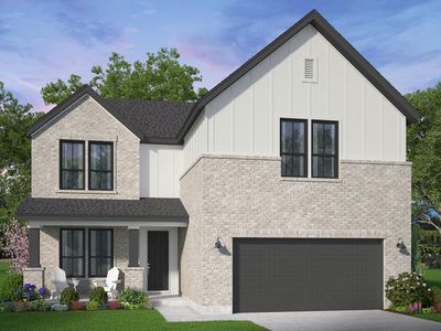 2711 Pathway Meadows Ln