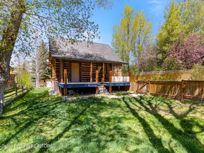 705 Cache Creek Dr