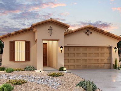 Castillo - Acacia Plan, Castillo at Anderson Parc