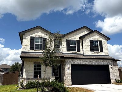 4826 Magnolia Springs Dr