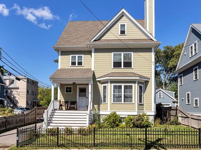 131 Gardner St