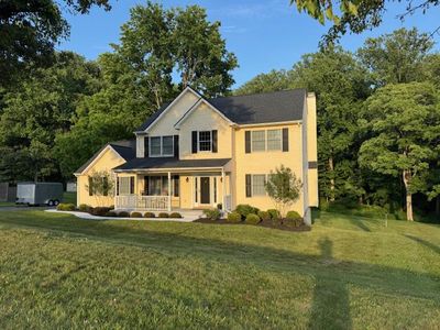 Property at 144 Shepherd Ln, Lincoln University, PA