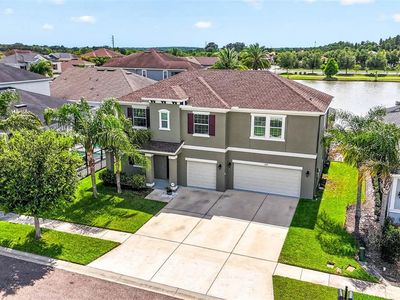 7109 BAY LAUREL COURT