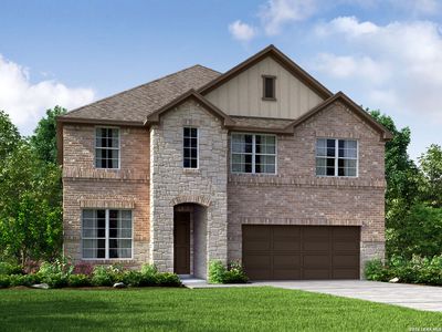 11349 Feather Vale Blank