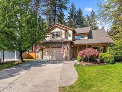 2842 N Stone Pines Ct