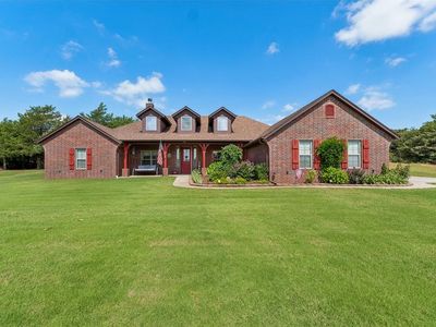 14215 Pleasant Wood Ln