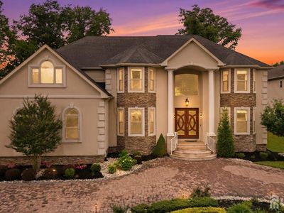 1 Koch Ln