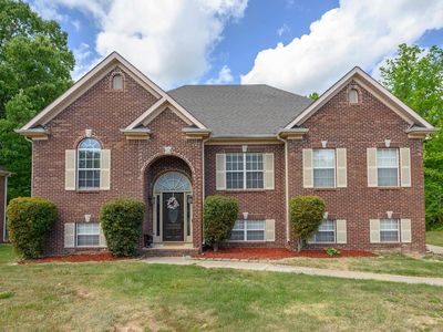 128 Magnolia Ridge Cir