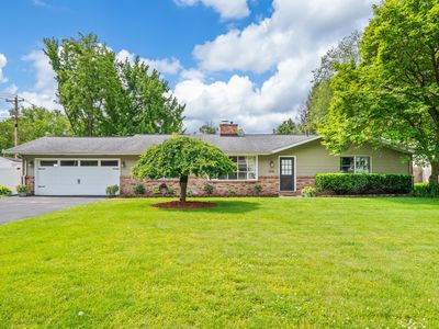 1710 Redwood Dr