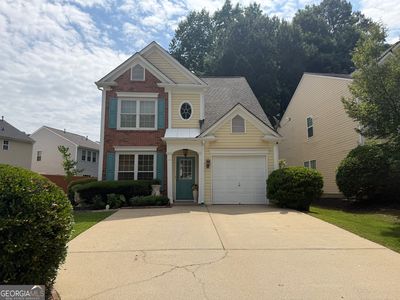 2863 Regent Walk Dr