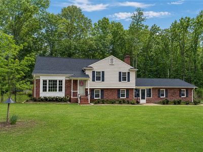 404 Bunker Cir