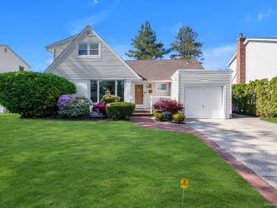 65 Patton Boulevard
